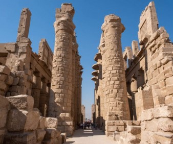 Egypt small group tours and expeditions